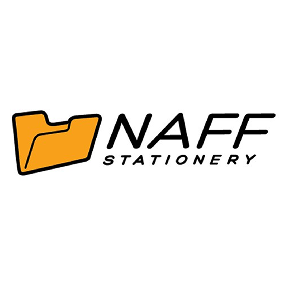 NAFF STATIONERY