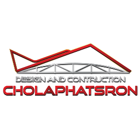 DESIGN AND CONSTRUCTION CHOLAPHATSRON