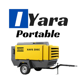 Yara Portable