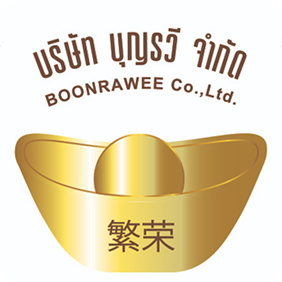 บริษัท บุณรวี จำกัด
