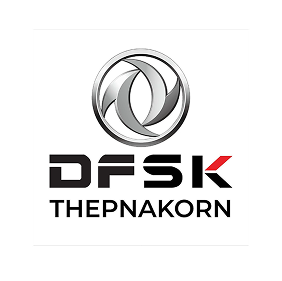 DFSK Thepnakorn Korat logo