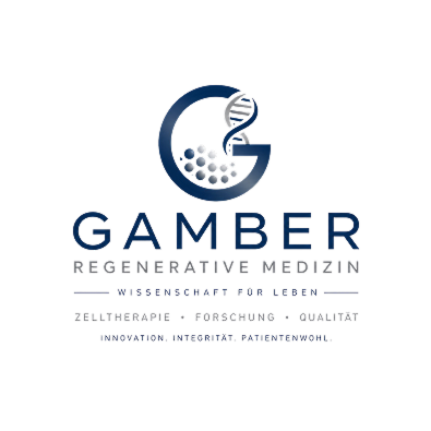 Gamber Regenerative Medizin