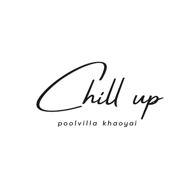 Chill up poolvilla khaoyai