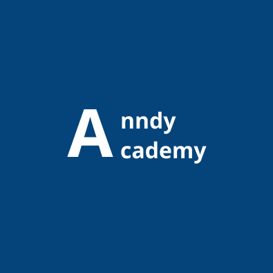 Anndy Academy