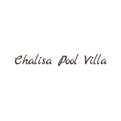 Chalisa Pool Villa