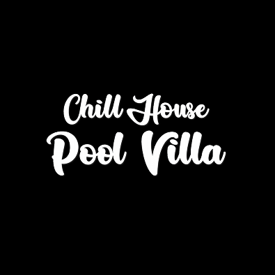 Chill House Pool Villa logo