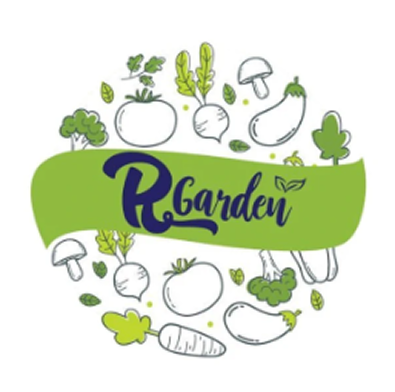 R Garden
