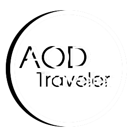 AOD Traveler